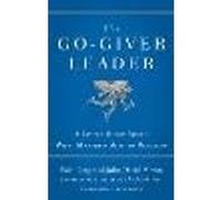 The Go-Giver Leader