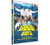 The go go boys [FR Import] [DVD] [2014]