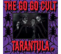 The Go Go Cult - Tarantula (Limited, Coloured Vinyl) [VINYL]