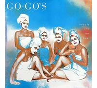 The Go-Go's - Beauty And The Beat [VINYL]