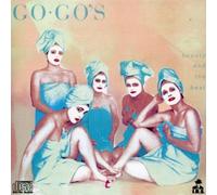 The Go-Go's - Beauty & the Beat [New CD]