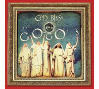 The Go-Go's - God Bless The Go-Go's