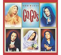 The Go-Go's – God Bless the Go-Go's – Vinyl (US Import)