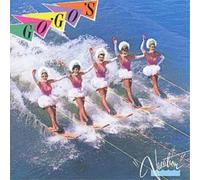 Go-Go's - Vacation (Rmst)
