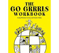 The Go Grrrls Workbook (Norton Professional Books (Hardcover))