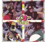 The Go Nuts - World's Greatest Super Hero Snak Rock and Gorilla Enertainment Revue