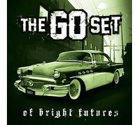 The Go Set - Of Bright Futures And Broken Pasts [VINYL]