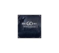 THE GO SET: THE WARRIORS BENEATH US - LP vinyl