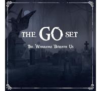 The Go Set - The Warriors Beneath Us [VINYL]