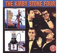 The Go Sound/The Kirby Stone Touch