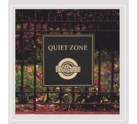 The Go Station - Quiet Zone EP