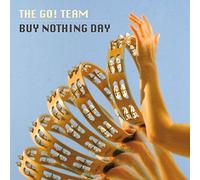 The Go! Team - Buy Nothing Day [7" VINYL]
