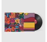 The Go Team Get Up Sequences Part Two (Vinyl) 12" Album (US IMPORT)