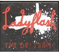 The Go! Team - Ladyflash