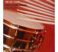 The Go! Team - Remixes