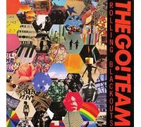 The Go! Team - Rolling Blackouts