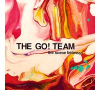 The Go! Team - The Scene Between [VINYL]