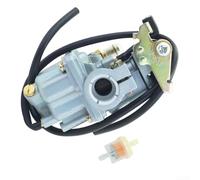 The Go To Choice For Gardening Enthusiasts A Dependable And Robust Carburator That Fits Most Popular For lawnmowers