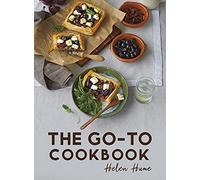 The Go-To Cookbook