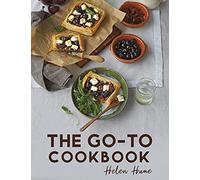 The Go-To Cookbook