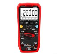 The Go To Device for Accurate Measurements The User Centric Design of the UT61E+ Ensures Optimal Performance Every Time