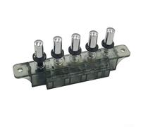 The Go To Replacement Reliable MQ165 Pushbutton Switch for All Range Hoods