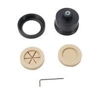 The Go to Solution for DIY Enthusiasts A Robust Rod Dryer Chuck Designed specifically for Fishing Repairs