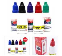 The Go to Solution Premium Water Based Refills in a Convenient Size of 25cc for Every Need (Purple)
