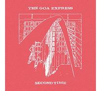The Goa Express - Second Time [7" VINYL]
