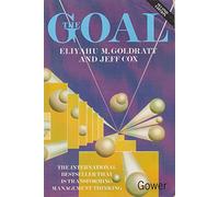 The Goal: A Process of Ongoing Improvement