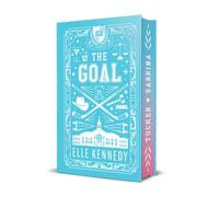 The Goal : Now an Original Series on Amazon Prime
