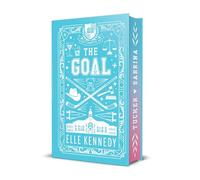 The Goal: Now an Original Series on Amazon Prime (Off-Campus)