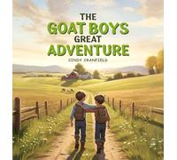 The Goat Boys Great Adventure