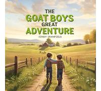 The Goat Boys Great Adventure