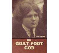 The Goat-Foot God