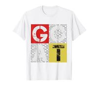 The Goat - Greatest of All Time T-Shirt