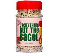 The GOAT PickleInfused Everything But The Bagel Seasoning Jumbo 180g Shaker