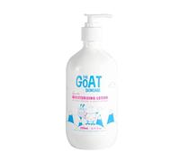 The Goat Skincare Moisturising Lotion 500ml