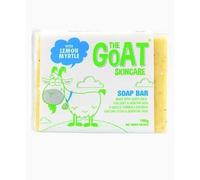 The Goat Skincare Soap Bar With Lemon Myrtle 100g