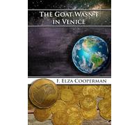 The Goat Wasn't in Venice