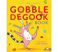 The Gobbledegook Book: A Joy Cowley Anthology