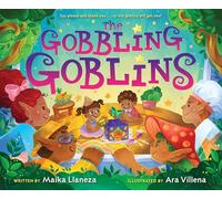 The Gobbling Goblins