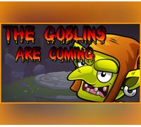 The Goblins Are Coming Steam CD Key
