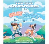 The God Adventures of Riley & Rocky
