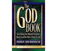 The God Book