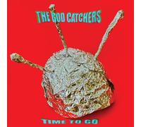 The God Catchers - Time To Go [Lp] (US IMPORT) VINYL LP NEW