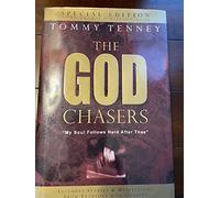 The God Chasers: My Soul Follows Hard After Thee