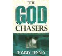 The God Chasers: My Soul Follows Hard After Thee Paperback ¨C November 1, 1998