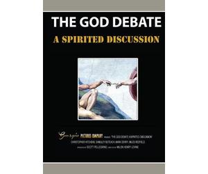 The God Debates Part I: A Spirited Dicussion