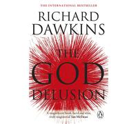 The God Delusion by Dawkins, Dawkins, New 9781804997123 Fast Free Shipping,.